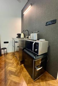 Boutique Apartment JIVA Grohova, Brno Centre