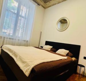 Boutique Apartment JIVA Grohova, Brno Centre