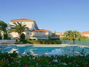 Appartement 2P Cabine 6 Couchages, Terrasse - FR-1-251-870