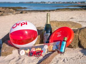 Appartements LARMOR-PLAGE : T2 en residence de standing avec terrasse et parking, a deux pas de la plage et des commerces - FR-1-349-182 : photos des chambres