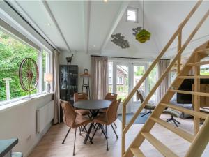 Modern bungalow near Park Duinland