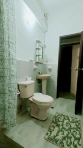 Apartamento en el Centro de SantoDomingo Amplio con Parqueadero