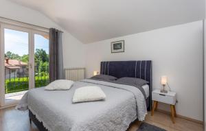 Beautiful Home In Matulji With Wifi