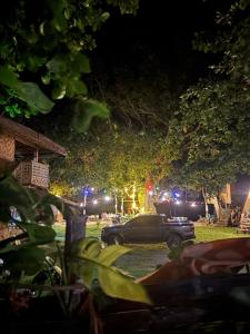 Borbons Treehouse By the Sea