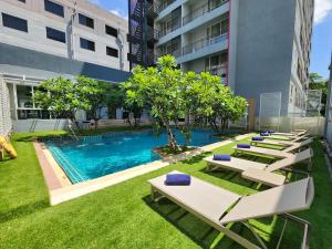 FuramaXclusive Sathorn, Bangkok