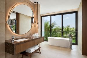 The Westin Resort & Spa Cam Ranh