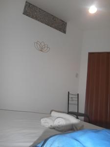 Apartamento vista ao mar com ar
