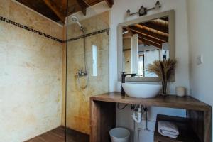 Tropical Bliss Retreat