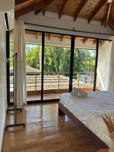 Tropical Bliss Retreat