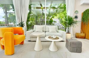 Haad Yao Villa 13 Luxury Sea View & Pool