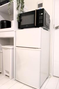 Cozy Nest Yokohama 横浜駅徒歩10分 Brand New Up to 4 Guests Kアリーナ