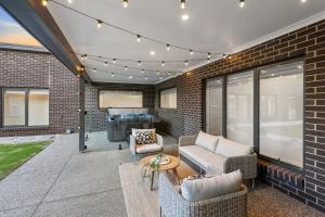 Wilcuma Ocean Retreat