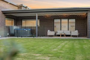 Wilcuma Ocean Retreat