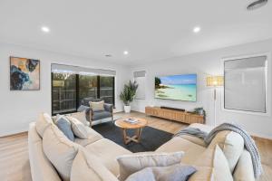 Wilcuma Ocean Retreat