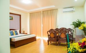 Ninh Kieu Riverside Hotel