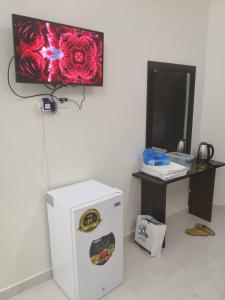 Ras Al Jinz Guest House