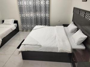 Ras Al Jinz Guest House