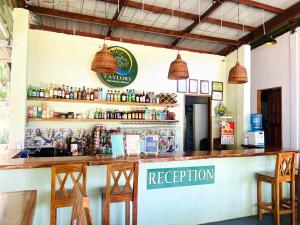 Taylors Plantacion Resort- Modern Villa