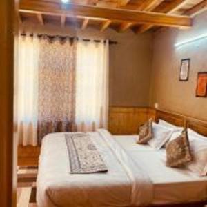 Green Tara Mud House by StayApart