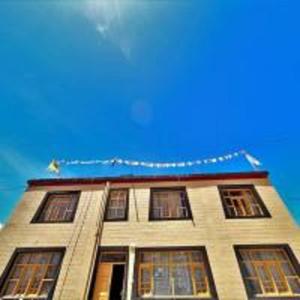 Green Tara Mud House by StayApart