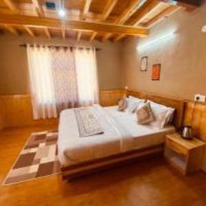 Green Tara Mud House by StayApart