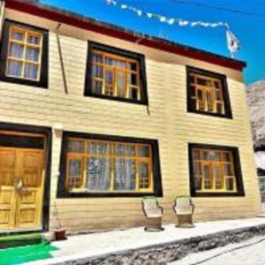 Green Tara Mud House by StayApart