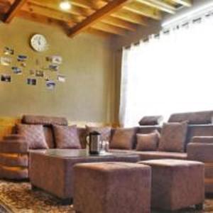 Green Tara Mud House by StayApart