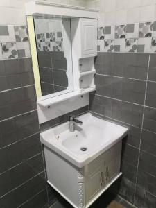 Ras Al Jinz Guest House