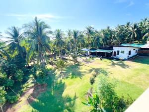 Taylor Plantacion Resort - Bamboo Villa