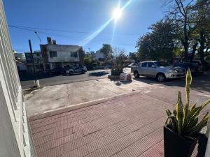 Hospedaje En Avenida Artigas 1