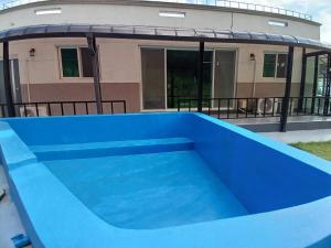 Yangyang Haewasol House