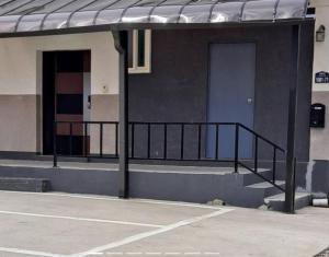 Yangyang Haewasol House