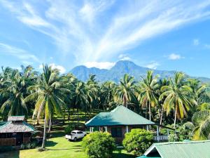 Taylors Plantacion Resort- Grande Superior Room