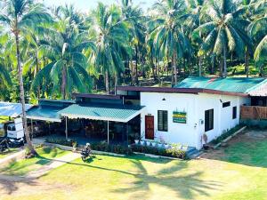 Taylors Plantacion Resort- Grande Superior Room