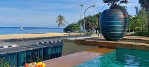 Karon Sea View Beach Apartment