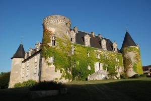 Hotels Hotel & SPA Chateau de La Cote - Brantome : photos des chambres