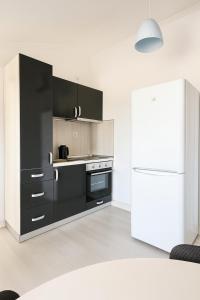 DD Apartments - Iuliu Moldovan