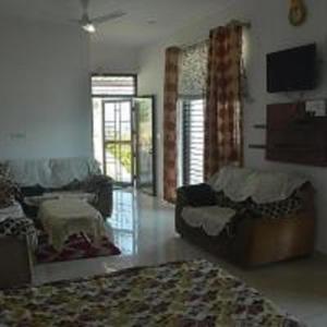 Hermitage Farms Badhisher by StayApart , Morni Hills