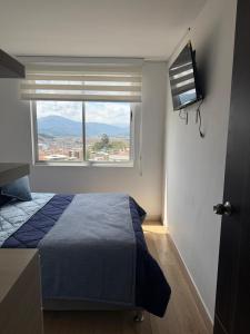 Confort 203 Apartamento Duitama