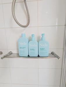 2BR City Escape-Stunning Views-Walk to Everything