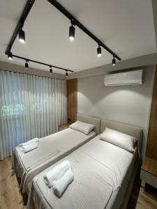 Tirana By Foot - Charm