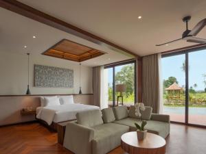 The Garcia Ubud Hotel & Resort