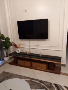 Enzi Heights Apartment