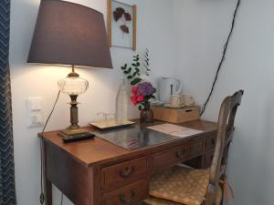 B&B / Chambres d'hotes Le moulin de La Retardiere : photos des chambres