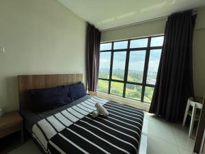 Arc austin hill 3room apartment Taman daya