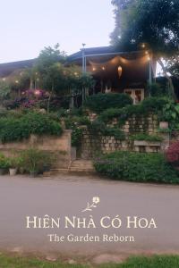 Hiên Nhà Có Hoa - The Garden Reborn