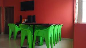 Elysian Home Food & Stay