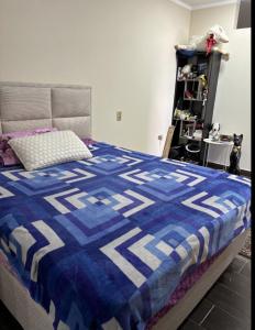 Habitacion con baño privado