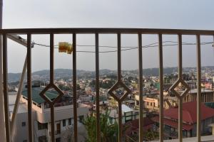 Elysian Home Food & Stay