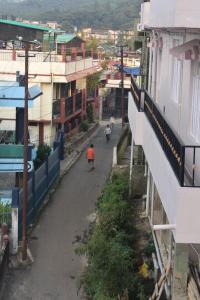 Elysian Home Food & Stay